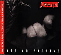 Accept : All or Nothing